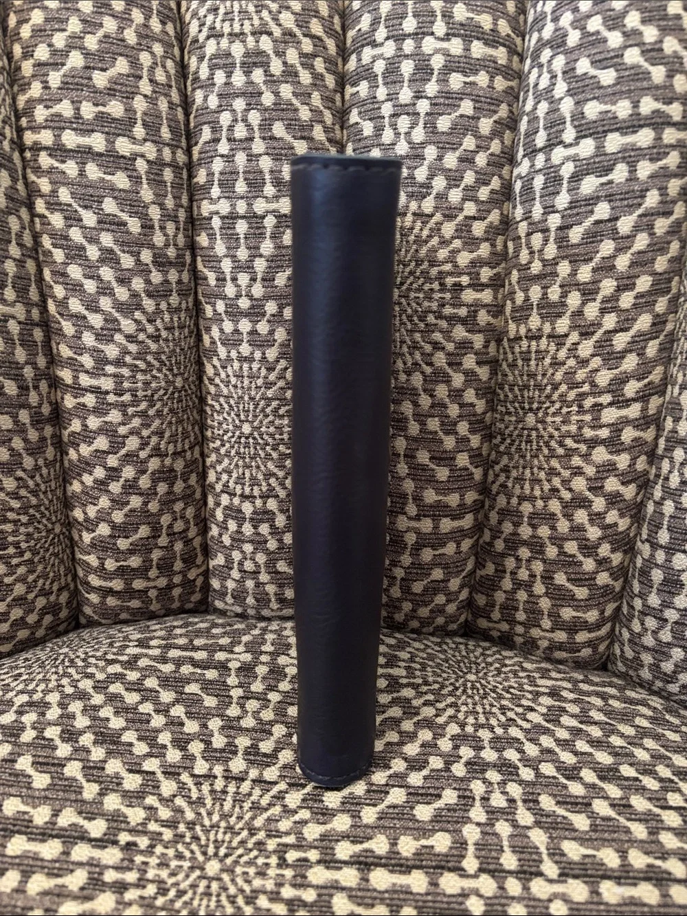 Chic Sparrow Hobonichi Weeks Leather Cover  Blue Travelers Notebook Folio